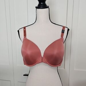Torrid Bra - Underwire - Front Closure -T-Shirt Bra - NWT - 42C